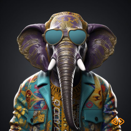 EA Golden Elephant