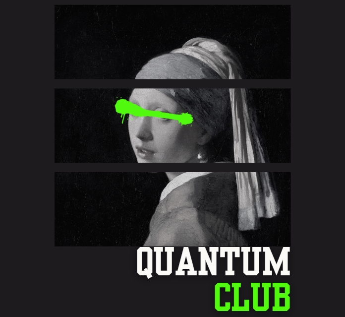 Access to Quantum Club